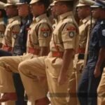 Police Banne ke Physical Test me Kya Kya Hota Hai