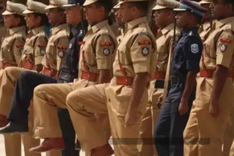 Police Banne ke Physical Test me Kya Kya Hota Hai