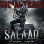 Salaar Movie Song Interesting Update