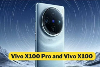 Vivo X100 Pro and Vivo X100 launched, bigger cameras and display upgrades, know details