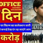 Maidaan Box Office Collection Day 17
