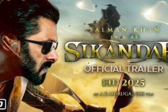 Sikandar Official Shoot Update