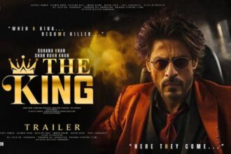 The King Movie Latest Big Update